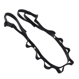Car Lanyard Clothesline Portable Multi Functional Clothes Drying Rope Camping Tent Storage Strap for Home Travel - 45-Degree Angle