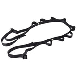 Car Lanyard Clothesline Portable Multi Functional Clothes Drying Rope Camping Tent Storage Strap for Home Travel - Close-Up Angle