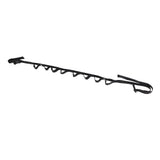 Car Lanyard Clothesline Portable Multi Functional Clothes Drying Rope Camping Tent Storage Strap for Home Travel - Low Angle