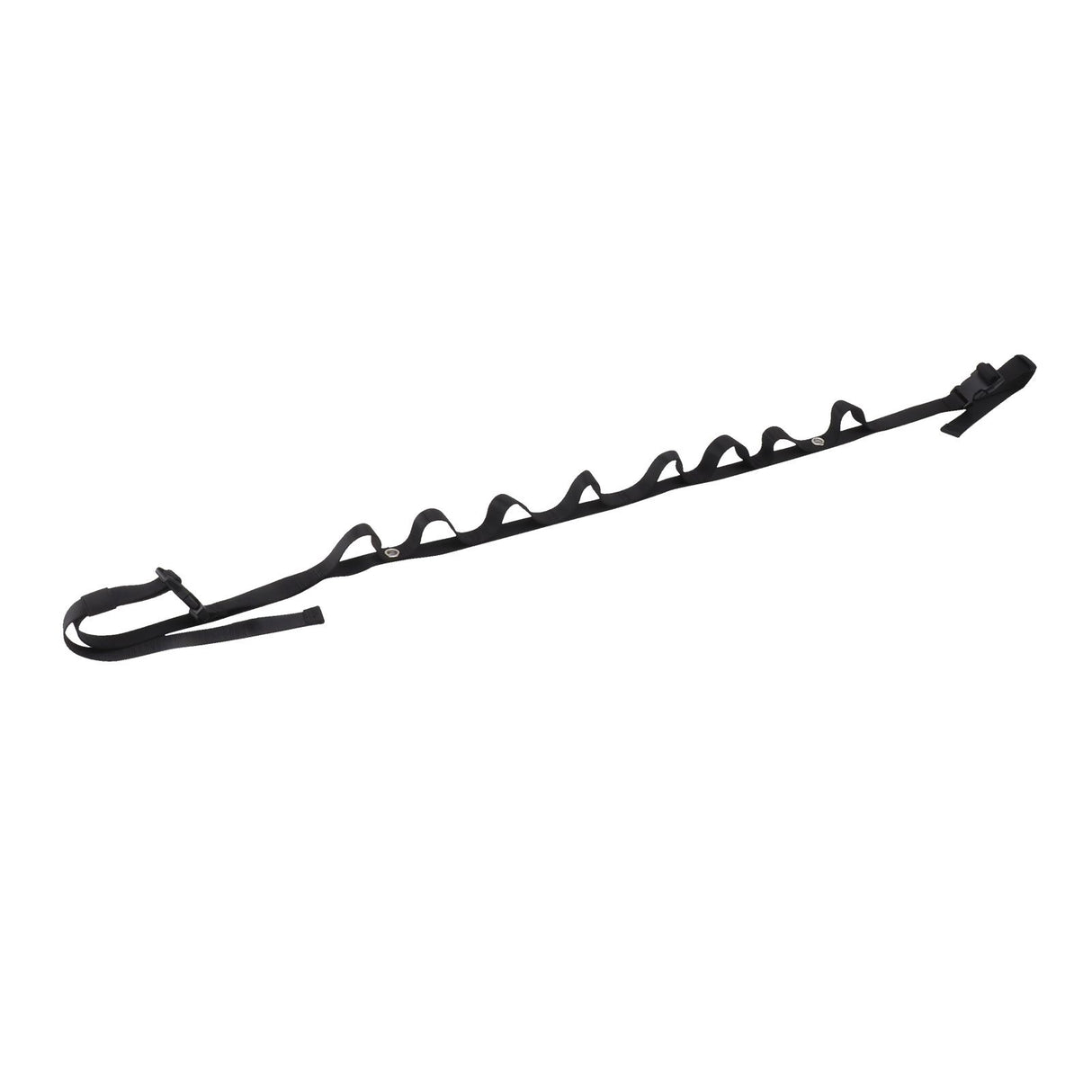 Car Lanyard Clothesline Portable Multi Functional Clothes Drying Rope Camping Tent Storage Strap for Home Travel