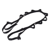 Car Lanyard Clothesline Portable Multi Functional Clothes Drying Rope Camping Tent Storage Strap for Home Travel