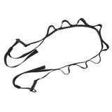 Car Lanyard Clothesline Portable Multi Functional Clothes Drying Rope Camping Tent Storage Strap for Home Travel