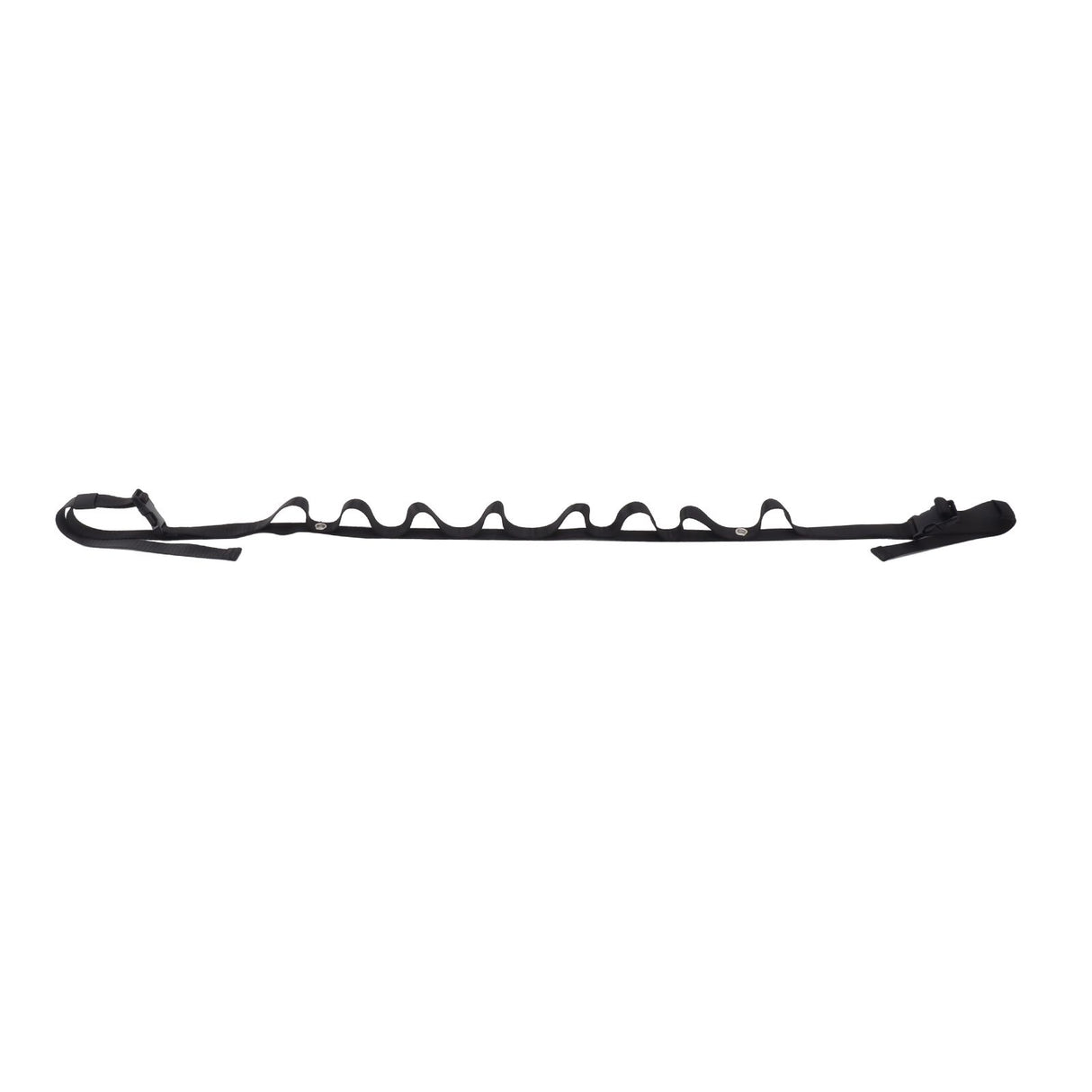 Car Lanyard Clothesline Portable Multi Functional Clothes Drying Rope Camping Tent Storage Strap for Home Travel
