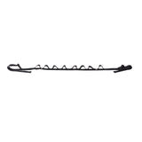 Car Lanyard Clothesline Portable Multi Functional Clothes Drying Rope Camping Tent Storage Strap for Home Travel - Extra Image