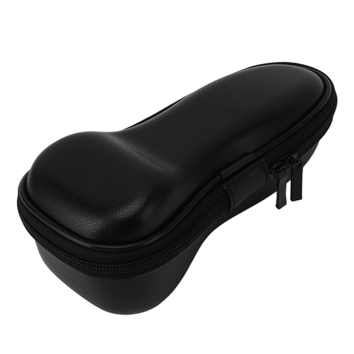Electric Beard Trimmer Case Electric Beard Clipper EVA Case Dustproof Electric Beard Trimmer Travel Bag Straw Mat Pattern
