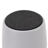 4Pcs Height Adjustable Furniture Riser Wear Resistant Non Slip Furniture Pads for Coffee Machine Sofa Grey - Extra Image