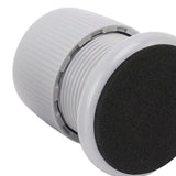 4Pcs Height Adjustable Furniture Riser Wear Resistant Non Slip Furniture Pads for Coffee Machine Sofa Grey