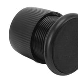 4Pcs Height Adjustable Furniture Riser Wear Resistant Non Slip Furniture Pads for Coffee Machine Sofa Black - Extra Image