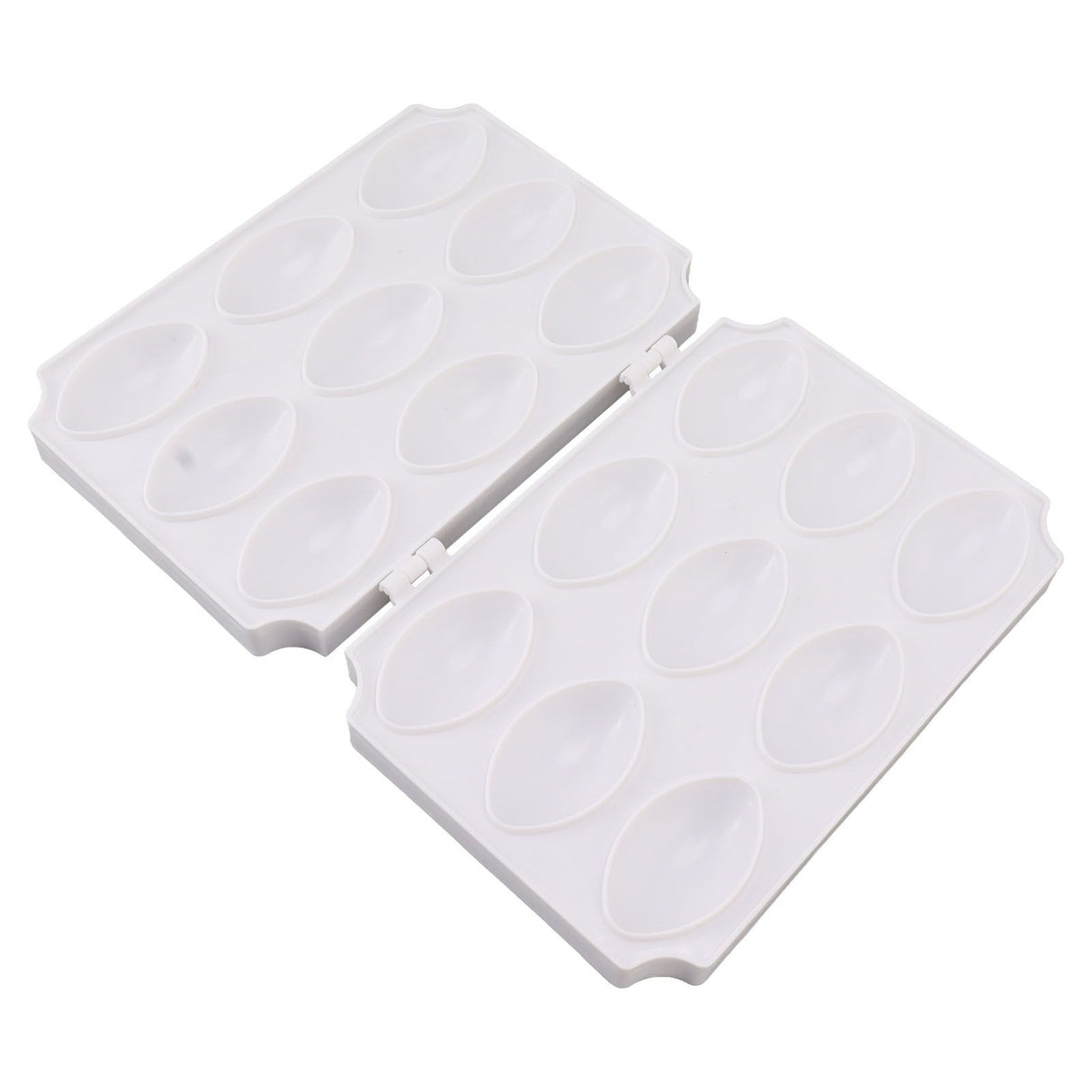 Meatball Making Mold ABS Meatloaf Maker Press Tool Dishwasher Safe Meatball Maker for Kitchen DIY Nine Grids