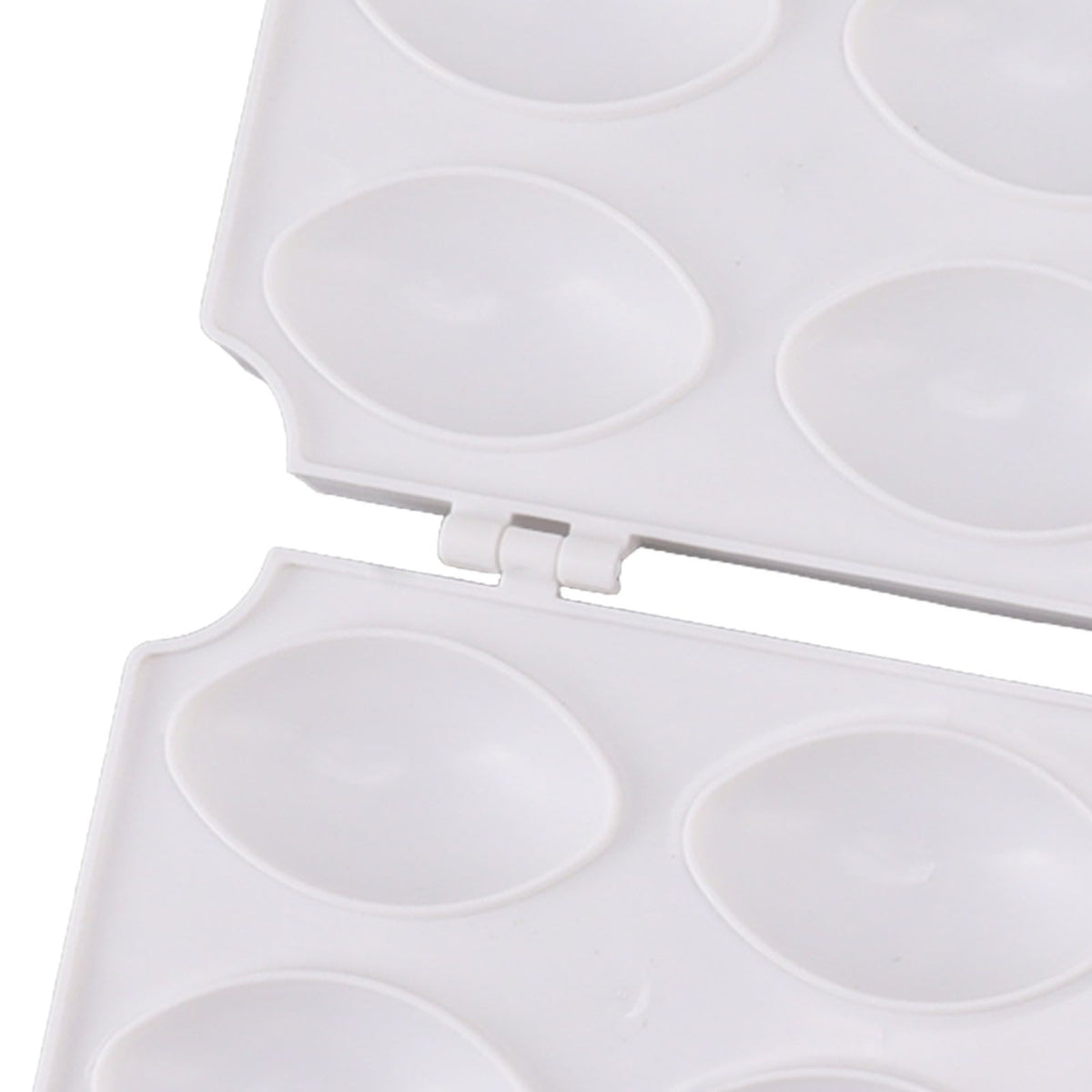Meatball Making Mold ABS Meatloaf Maker Press Tool Dishwasher Safe Meatball Maker for Kitchen DIY Nine Grids