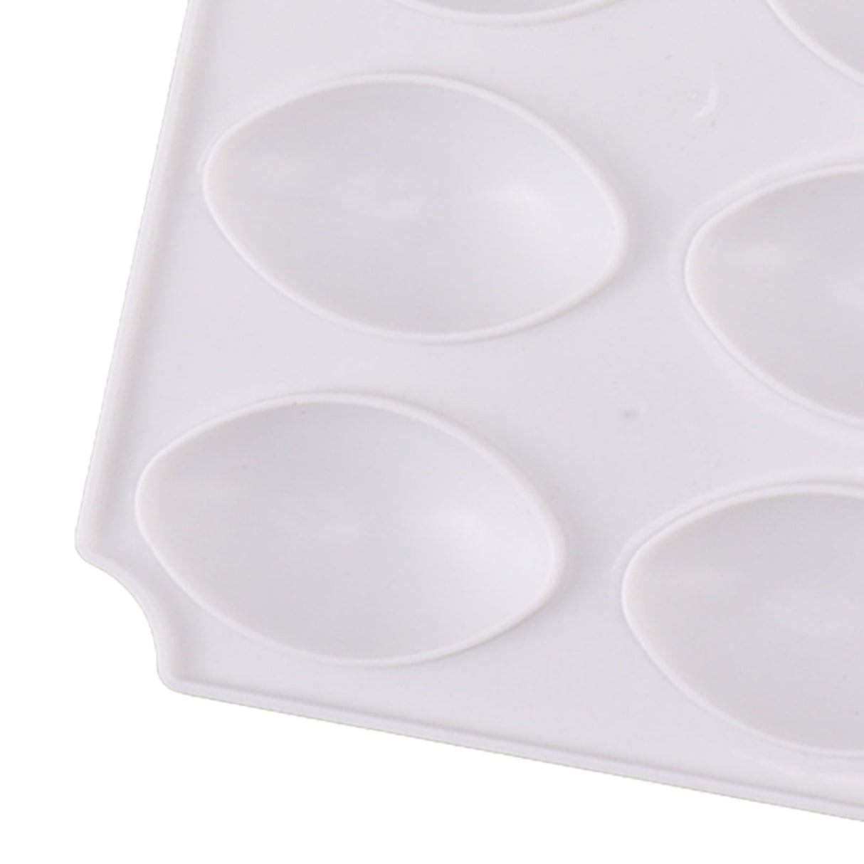 Meatball Making Mold ABS Meatloaf Maker Press Tool Dishwasher Safe Meatball Maker for Kitchen DIY Nine Grids
