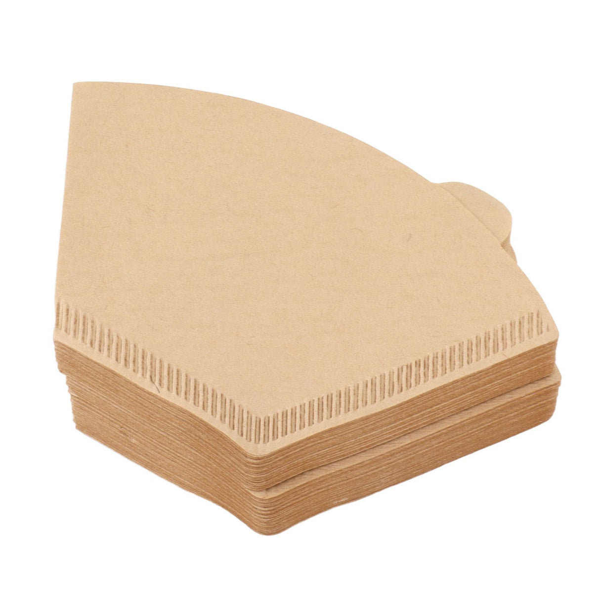100 Count Cone Coffee Filters 1 to 2 Cups Coffee Paper Filters for Pour Over and Drip Coffee Maker