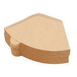 100 Count Cone Coffee Filters 1 to 2 Cups Coffee Paper Filters for Pour Over and Drip Coffee Maker - Extra Image