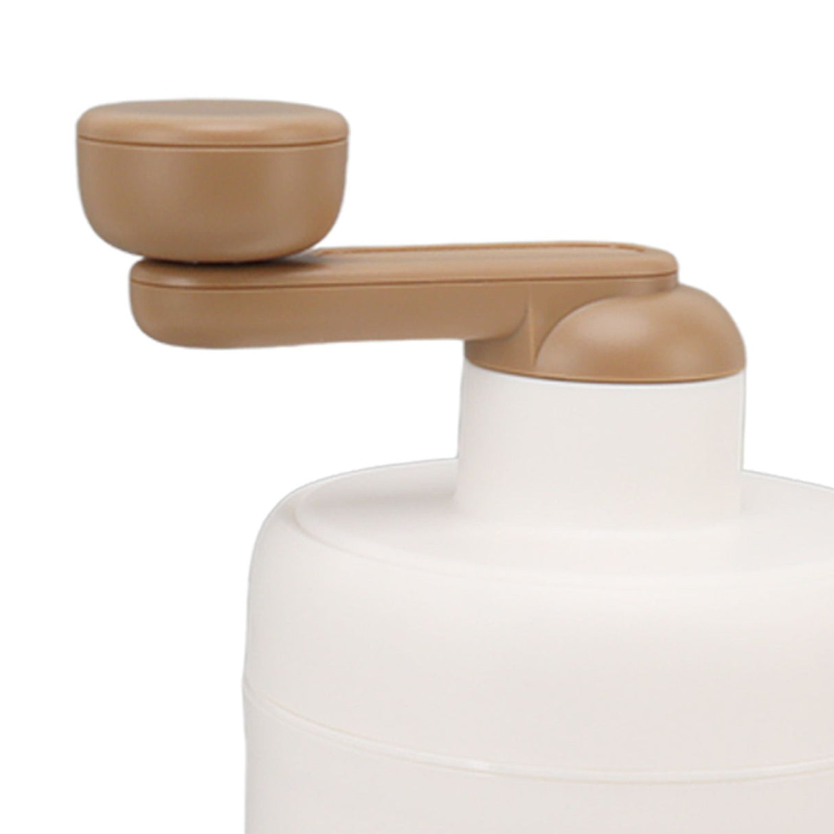 Manual Ice Crusher Hand Ice Shaver Machine Snow Cone Maker Drink DIY Set for Home Kitchen