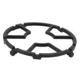 Cast Iron Wok Rack Universal Slip Resistant Gas Stove Wok Ring for Kitchen Accessories
