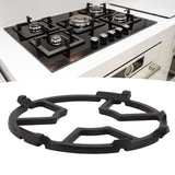 Cast Iron Wok Rack Universal Slip Resistant Gas Stove Wok Ring for Kitchen Accessories