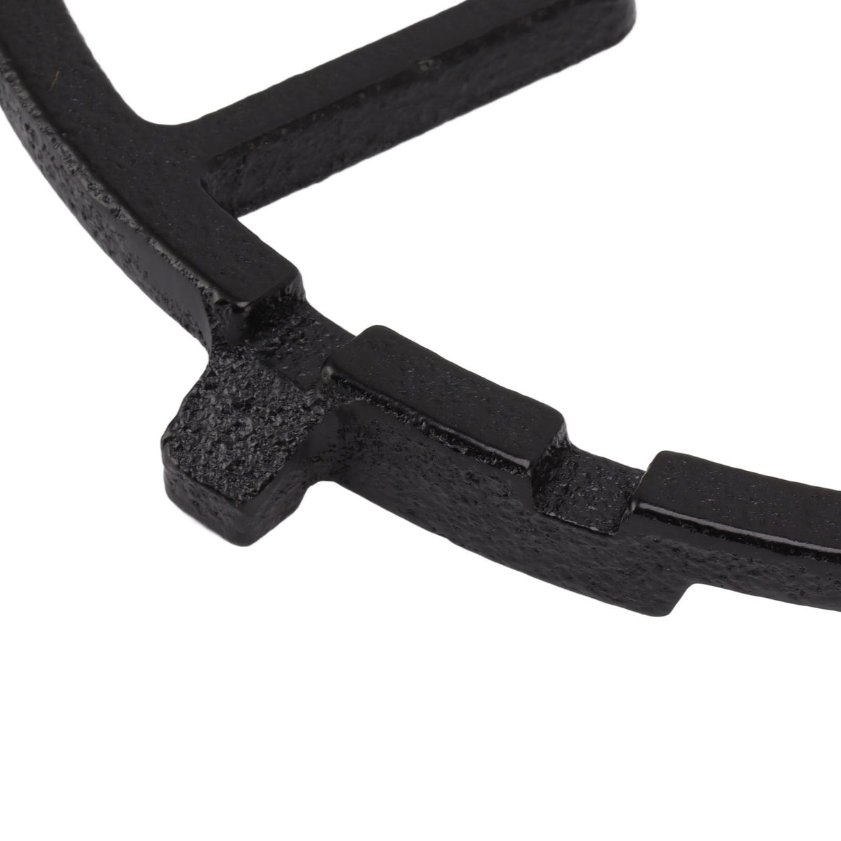 Cast Iron Wok Rack Universal Slip Resistant Gas Stove Wok Ring for Kitchen Accessories