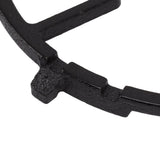 Cast Iron Wok Rack Universal Slip Resistant Gas Stove Wok Ring for Kitchen Accessories