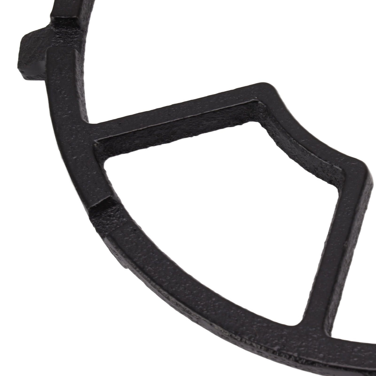 Cast Iron Wok Rack Universal Slip Resistant Gas Stove Wok Ring for Kitchen Accessories