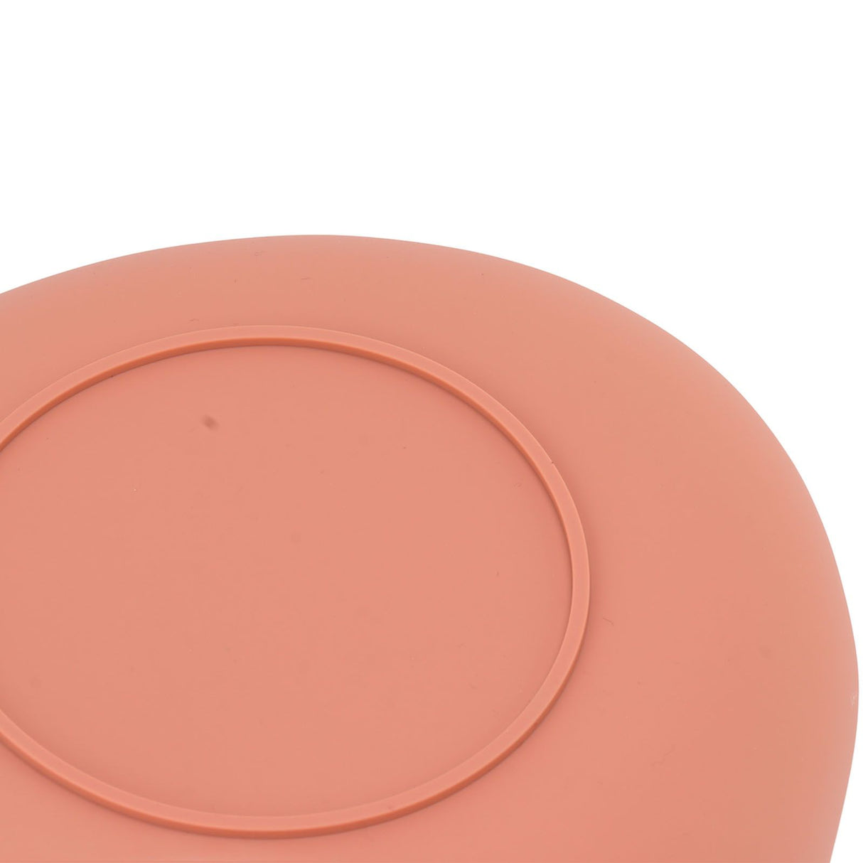 Fryer Silicone Liner Heat Resistant Silicone Fryer Liner Basket Reusable Round Fryers Silicone Pot for Home Kitchen Rose Red
