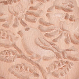 Animal Cookie Mold Lovely Vivid Wooden Biscuit Press Stamp Easy Demoulding Smoothly Cookie Mold Titmouse