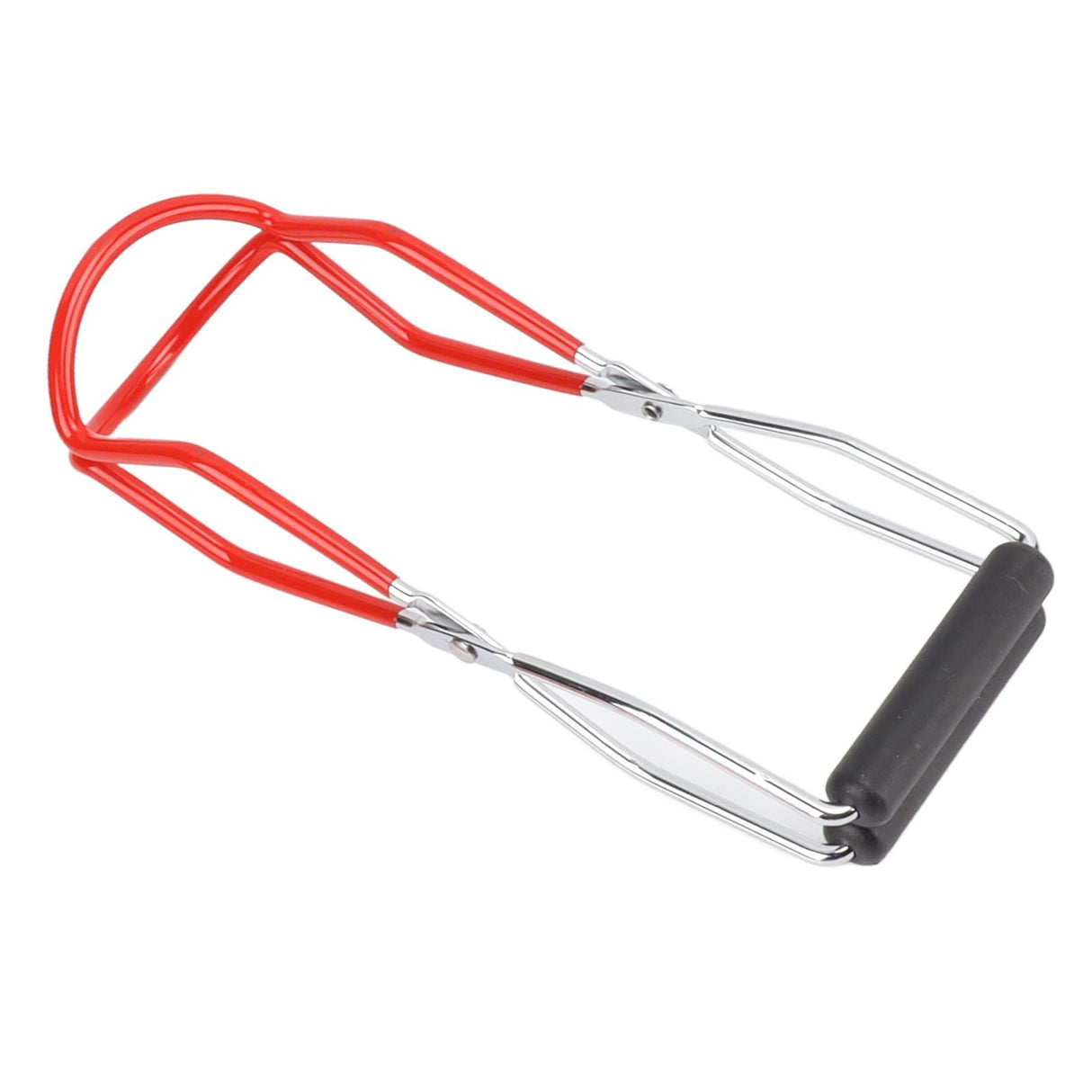 Canning Supplies Starter Kit Stainless Steel Magnetic Lid Lifter Bubble Popper Canning Jar Lifter Can Tongs for Beginners