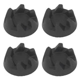 4Pcs Blender Coupler with 2pcs Spanner Accessory for Kitchen Aid KSB5WH KSB5 KSB3 Driver - Close-Up Angle