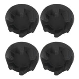4Pcs Blender Coupler with 2pcs Spanner Accessory for Kitchen Aid KSB5WH KSB5 KSB3 Driver