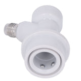 Ball Lock Beer Keg Disconnect Stainless Steel Leak Free Rustproof Barbed Ball Lock Fitting for Beverages Dispensing - Extra Image