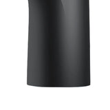 Water Bottle Dispenser BPA Free Quiet 4W 1200mAh Battery Portable Automatic Drinking Water Pump for Home Office Black - Low Angle