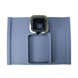 Sofa Armrest Cup Holder Tray Silicone Multifunctional Insulated Shelving Home Supplies
