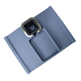 Sofa Armrest Cup Holder Tray Silicone Multifunctional Insulated Shelving Home Supplies