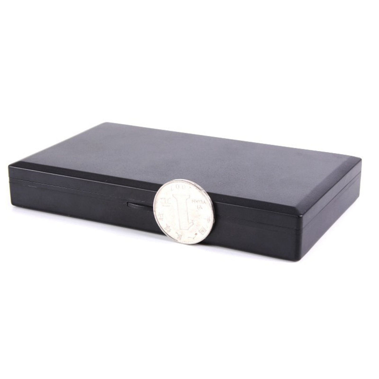 Digital Scale Backlit LCD Accurate Measurement Electronic Food Steelyard for Kitchen Jewelry 1000G 0.1G