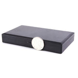 Digital Scale Backlit LCD Accurate Measurement Electronic Food Steelyard for Kitchen Jewelry 1000G 0.1G - Side View
