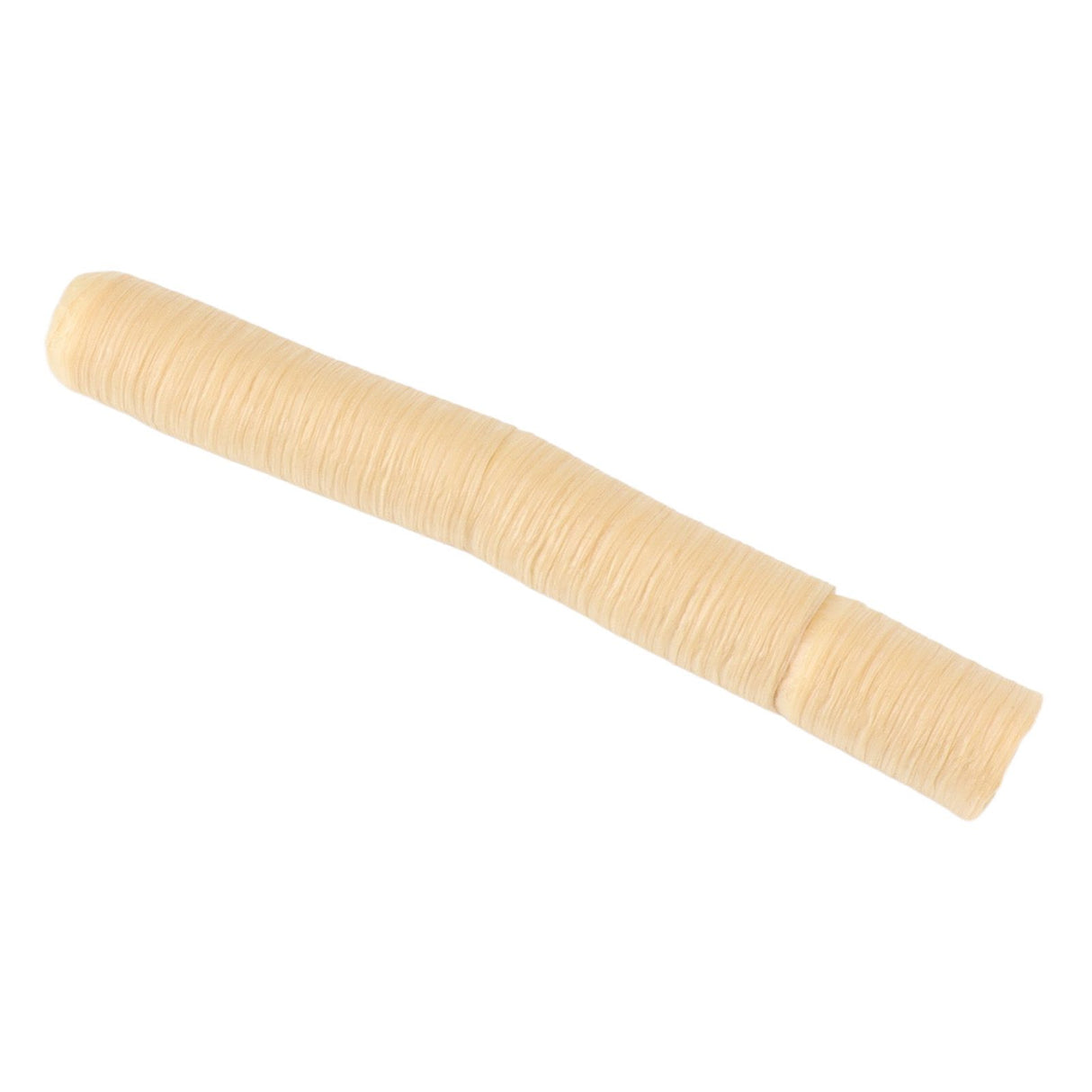 Edible Collagen Casing Dry Pig Sausage Casing Tube Uniform Sausage Collagen Casings for Smoked Sausage Making