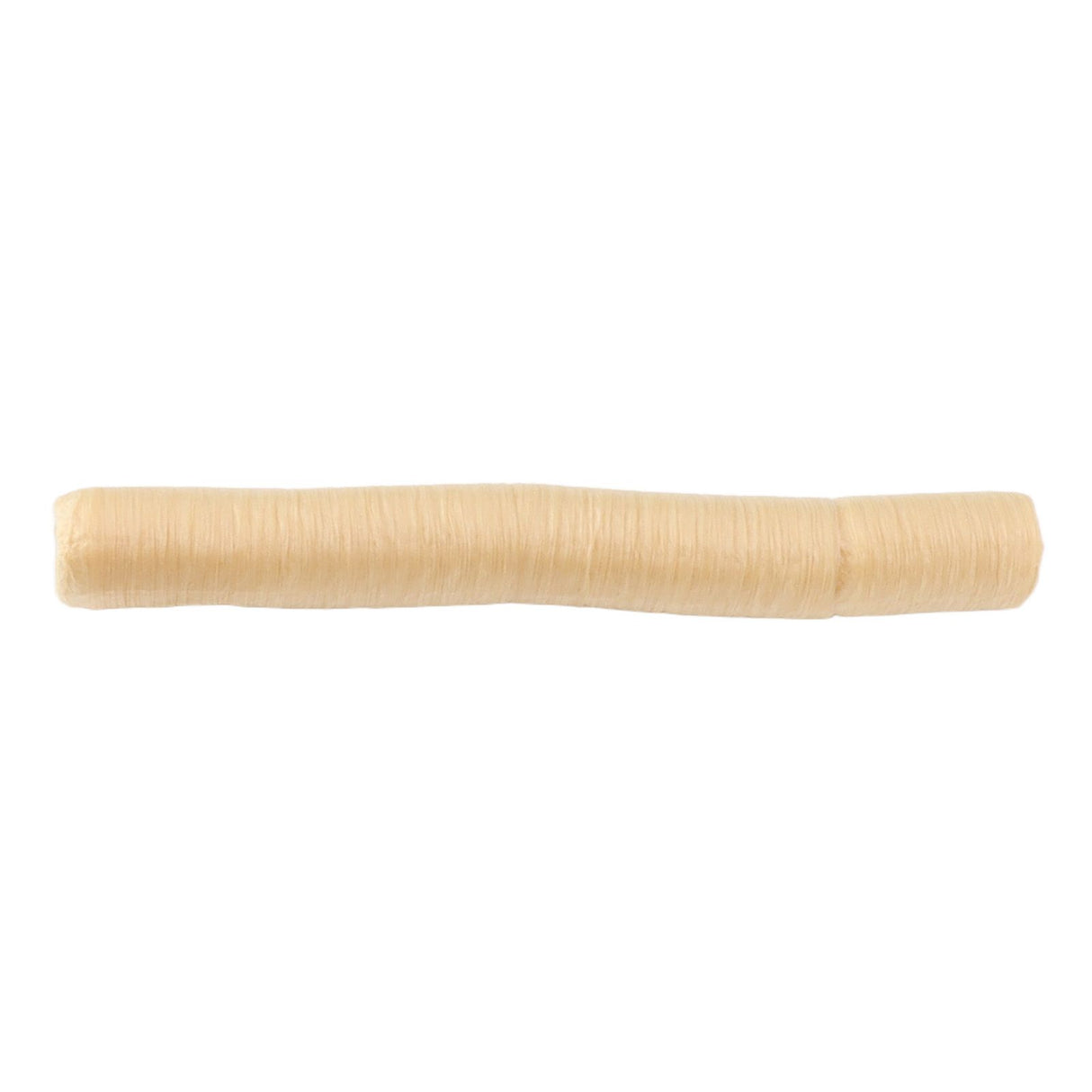 Edible Collagen Casing Dry Pig Sausage Casing Tube Uniform Sausage Collagen Casings for Smoked Sausage Making