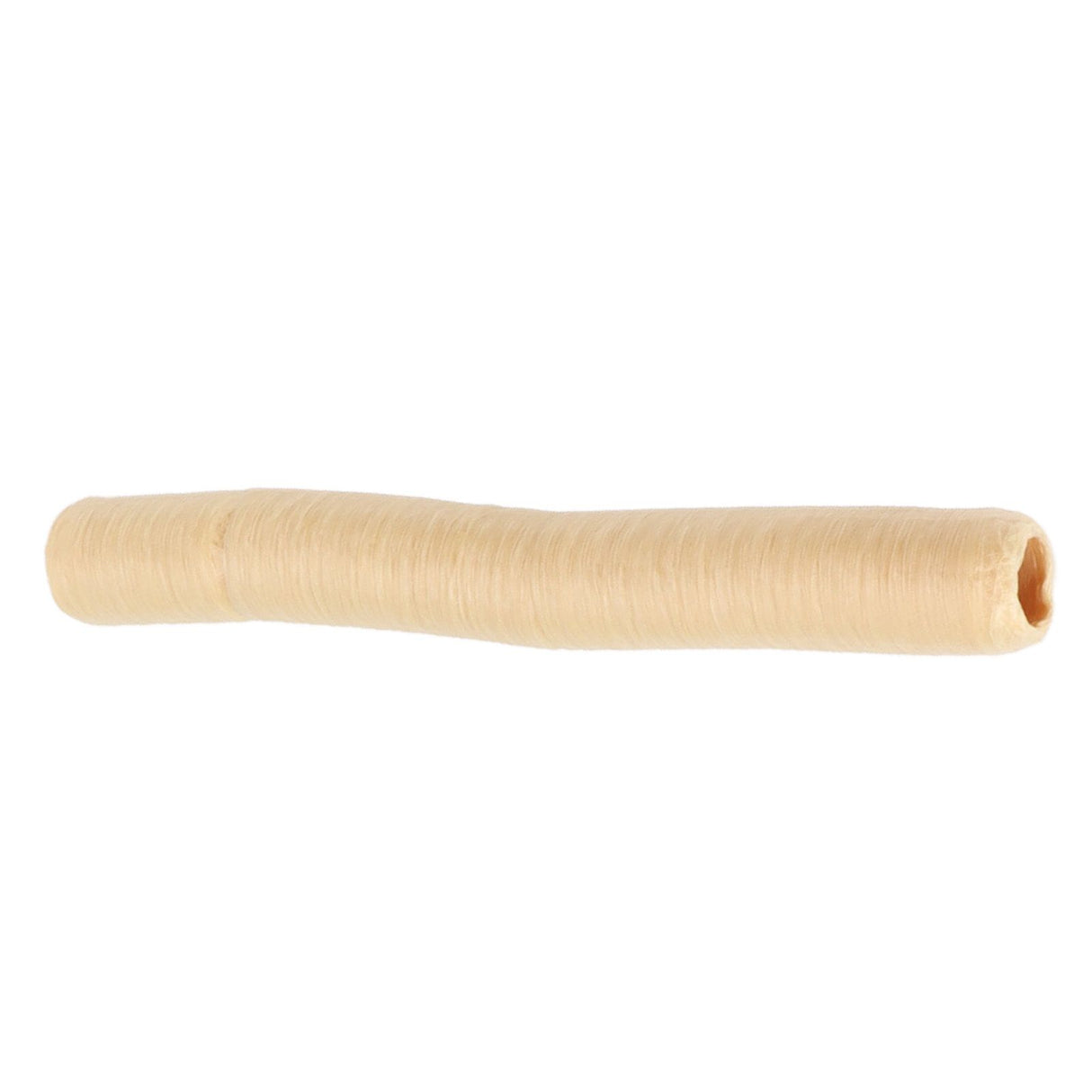 Edible Collagen Casing Dry Pig Sausage Casing Tube Uniform Sausage Collagen Casings for Smoked Sausage Making