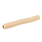 Edible Collagen Casing Dry Pig Sausage Casing Tube Uniform Sausage Collagen Casings for Smoked Sausage Making - Close-Up Angle