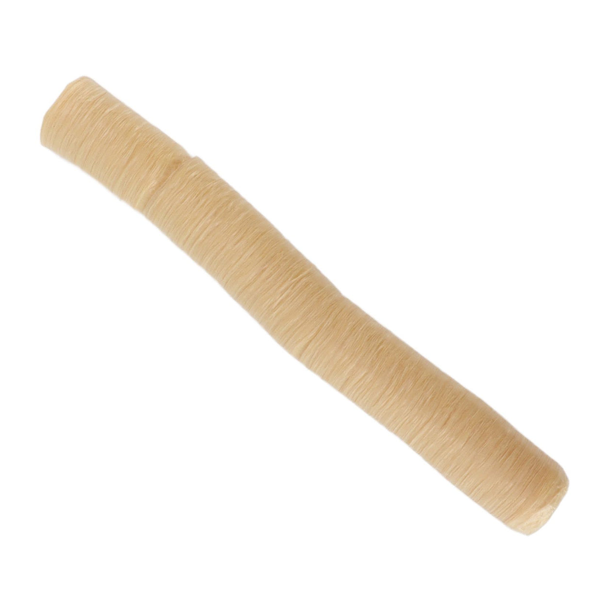 Edible Collagen Casing Dry Pig Sausage Casing Tube Uniform Sausage Collagen Casings for Smoked Sausage Making