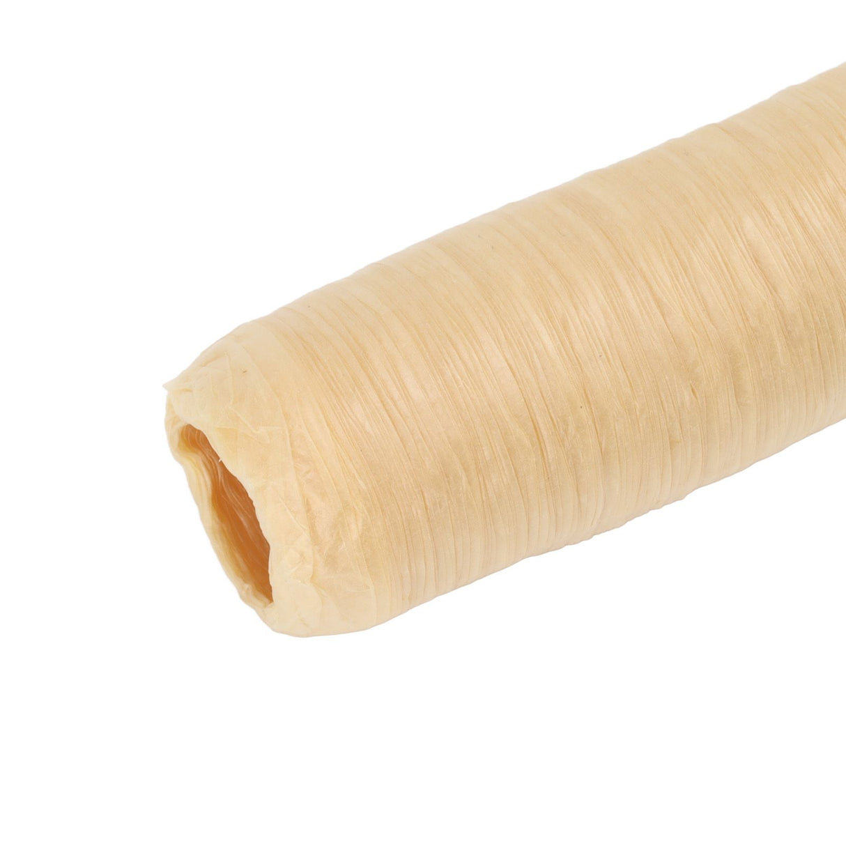Edible Collagen Casing Dry Pig Sausage Casing Tube Uniform Sausage Collagen Casings for Smoked Sausage Making