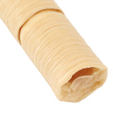 Edible Collagen Casing Dry Pig Sausage Casing Tube Uniform Sausage Collagen Casings for Smoked Sausage Making