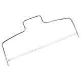 Cake Leveler Stainless Steel 8 Gear Adjustable Cake Layer Cutter with Detachable Wire for Baking Tool Two Wire