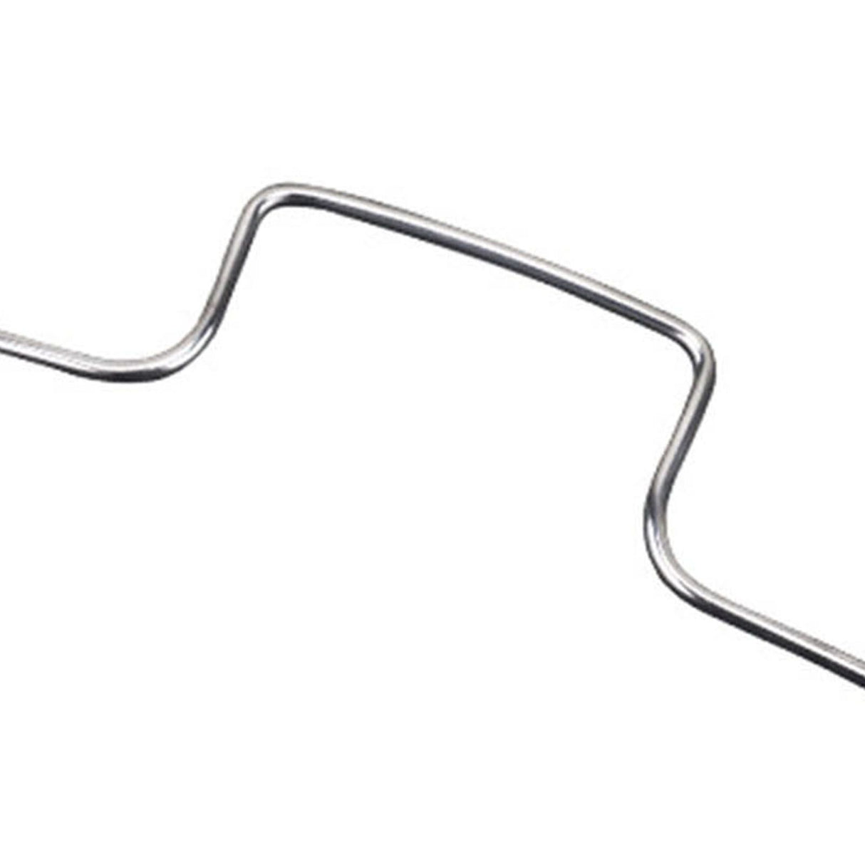 Cake Leveler Stainless Steel 8 Gear Adjustable Cake Layer Cutter with Detachable Wire for Baking Tool Two Wire