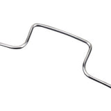 Cake Leveler Stainless Steel 8 Gear Adjustable Cake Layer Cutter with Detachable Wire for Baking Tool Two Wire