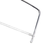 Cake Leveler Stainless Steel 8 Gear Adjustable Cake Layer Cutter with Detachable Wire for Baking Tool Two Wire - Extra Image