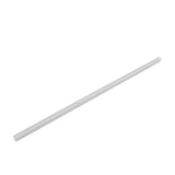 Coffee Capsule Strip Storage Organizing Wall Mounted Coffee Pod Holder Strip for Counter Kitchen Magnet White