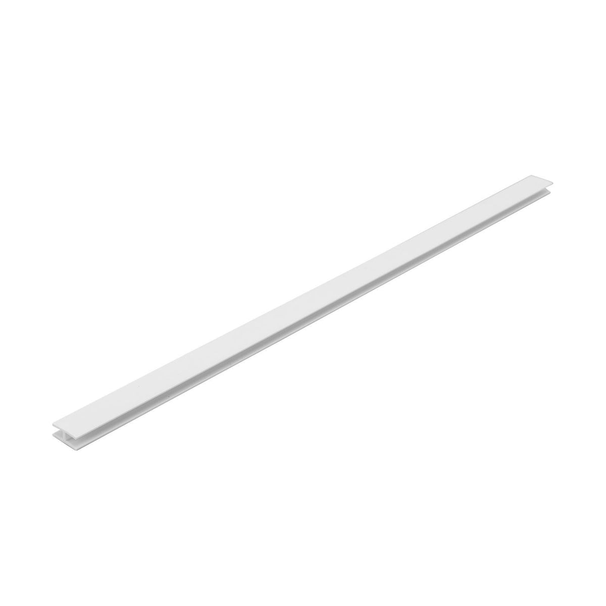 Coffee Capsule Strip Storage Organizing Wall Mounted Coffee Pod Holder Strip for Counter Kitchen Magnet White