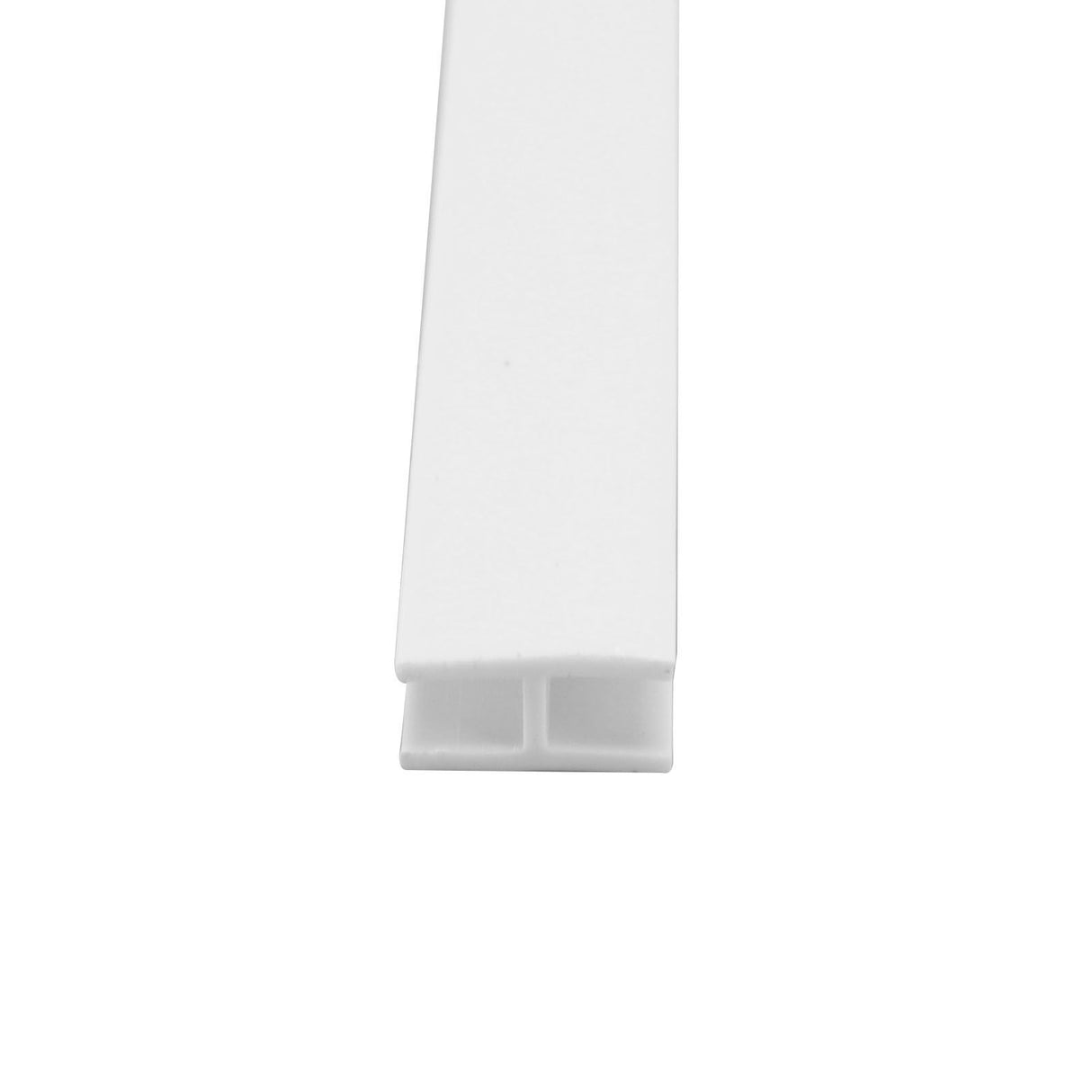 Coffee Capsule Strip Storage Organizing Wall Mounted Coffee Pod Holder Strip for Counter Kitchen Magnet White
