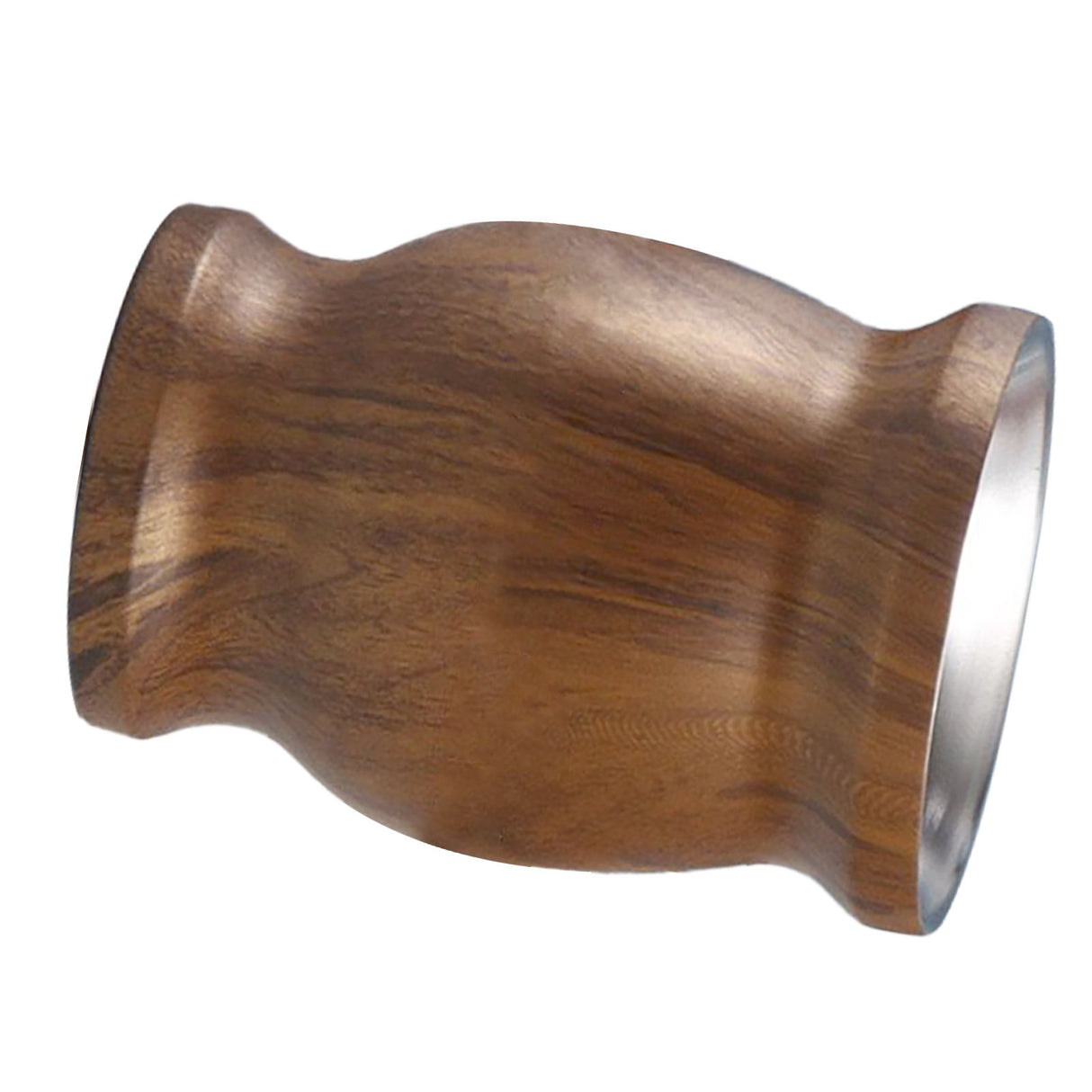 Gourd Cup Double Walled Stainless Steel Insulation Cup for Coffee Beverage Tea 8oz