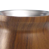 Gourd Cup Double Walled Stainless Steel Insulation Cup for Coffee Beverage Tea 8oz